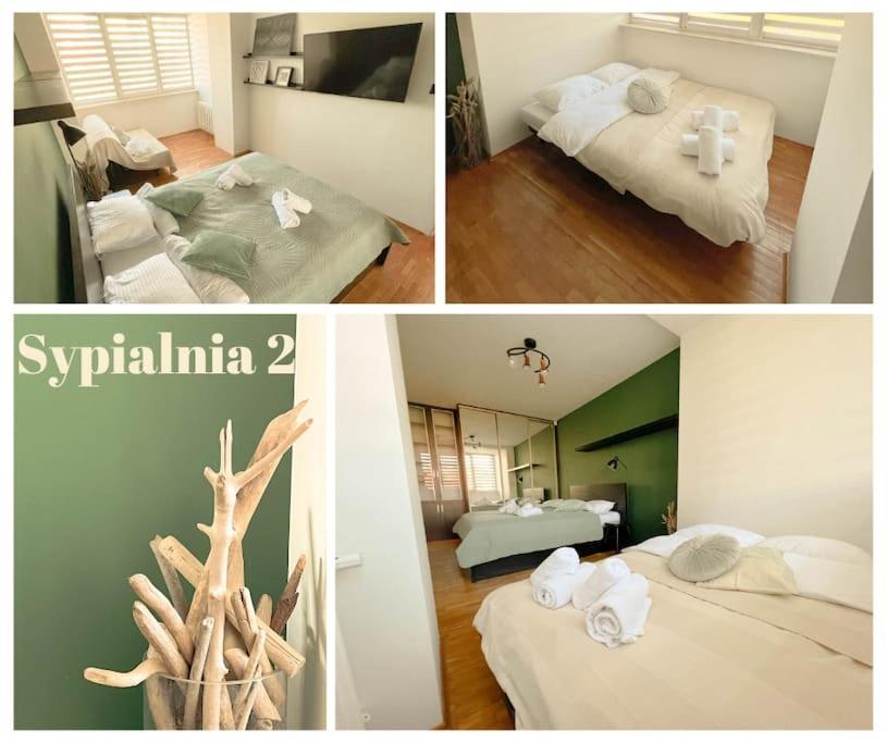 Plaza 50 Apartmán